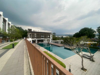 Embun @ Kemensah, Malaysia Embun @ Kemensah, Malaysia