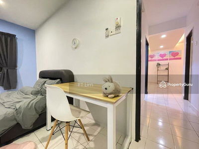 Angkasa Condominiums, Malaysia Angkasa Condominiums, Malaysia