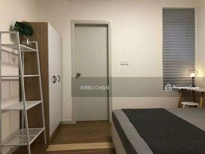 Aster Residence Cheras, Malaysia Aster Residence Cheras, Malaysia