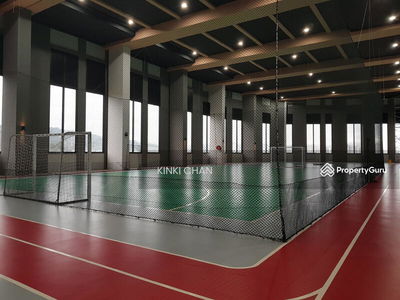 Aster Residence Cheras, Malaysia Aster Residence Cheras, Malaysia