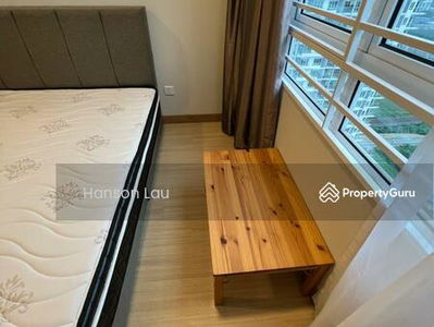Desa Green Serviced Apartments, Malaysia Desa Green Serviced Apartments, Malaysia