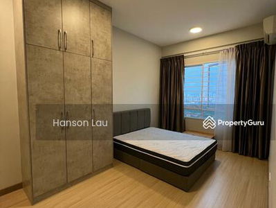 Desa Green Serviced Apartments, Malaysia Desa Green Serviced Apartments, Malaysia