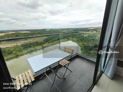 D'Pristine @ Medini, Malaysia D'Pristine @ Medini, Malaysia