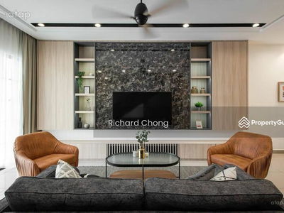 Riana South, Malaysia Riana South, Malaysia