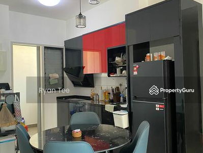 Savio Riana Dutamas Residence, Malaysia Savio Riana Dutamas Residence, Malaysia