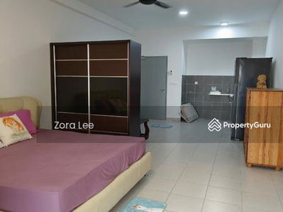 THE NETIZEN @ BANDAR TUN HUSSEIN ONN, Malaysia THE NETIZEN @ BANDAR TUN HUSSEIN ONN, Malaysia