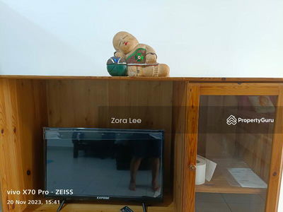 THE NETIZEN @ BANDAR TUN HUSSEIN ONN, Malaysia THE NETIZEN @ BANDAR TUN HUSSEIN ONN, Malaysia