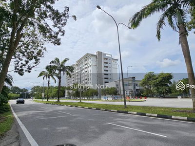 Bayu 2 Residence, Malaysia Bayu 2 Residence, Malaysia