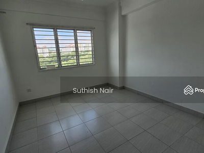 Bayu 2 Residence, Malaysia Bayu 2 Residence, Malaysia