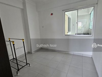 Bayu 2 Residence, Malaysia Bayu 2 Residence, Malaysia