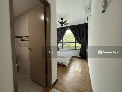 The Trees condominium, Malaysia The Trees condominium, Malaysia