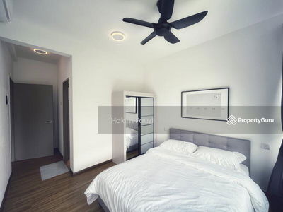 The Trees condominium, Malaysia The Trees condominium, Malaysia