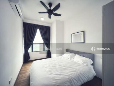 The Trees condominium, Malaysia The Trees condominium, Malaysia