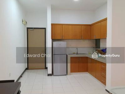 Ritze Perdana 1, Malaysia Ritze Perdana 1, Malaysia