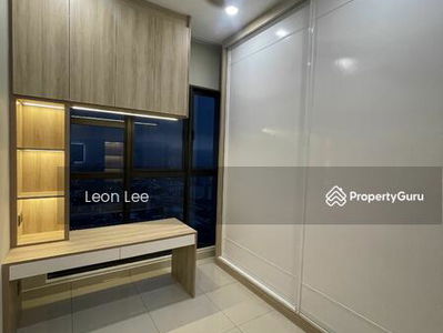 Trion @ KL, Malaysia Trion @ KL, Malaysia