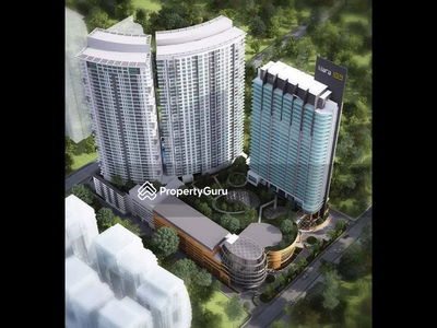 The Oak (Kiara 163), Malaysia The Oak (Kiara 163), Malaysia