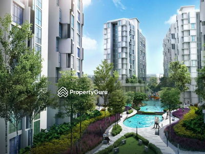 H2O Residences, Malaysia H2O Residences, Malaysia