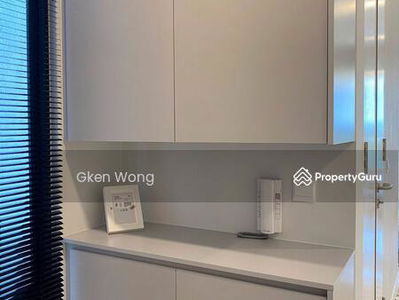 Sentral Suites @ KL Sentral, Malaysia Sentral Suites @ KL Sentral, Malaysia