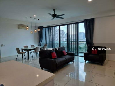 The Treez Jalil Residence @ Bukit Jalil, Malaysia The Treez Jalil Residence @ Bukit Jalil, Malaysia