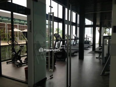 The Treez Jalil Residence @ Bukit Jalil, Malaysia The Treez Jalil Residence @ Bukit Jalil, Malaysia