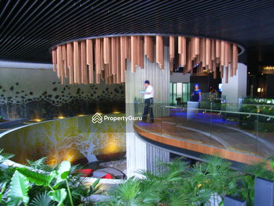 The Treez Jalil Residence @ Bukit Jalil, Malaysia The Treez Jalil Residence @ Bukit Jalil, Malaysia