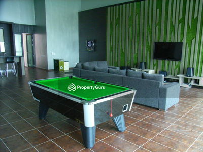 The Treez Jalil Residence @ Bukit Jalil, Malaysia The Treez Jalil Residence @ Bukit Jalil, Malaysia