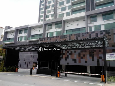 The Treez Jalil Residence @ Bukit Jalil, Malaysia The Treez Jalil Residence @ Bukit Jalil, Malaysia