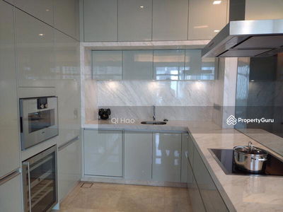 The Ritz-Carlton Residences, Kuala Lumpur, Malaysia The Ritz-Carlton Residences, Kuala Lumpur, Malaysia