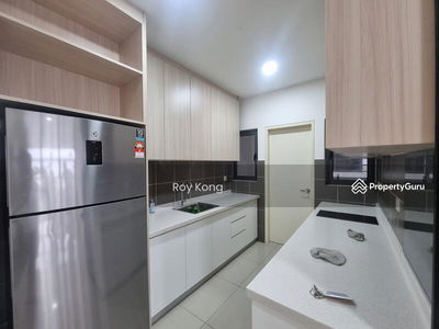 Lakeville Residence, Malaysia Lakeville Residence, Malaysia