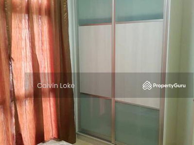 Parkhill Residence Bukit Jalil, Malaysia Parkhill Residence Bukit Jalil, Malaysia