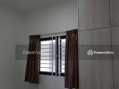 Parkhill Residence Bukit Jalil, Malaysia Parkhill Residence Bukit Jalil, Malaysia