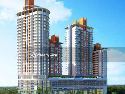 Tiara Mutiara 2, Malaysia Tiara Mutiara 2, Malaysia