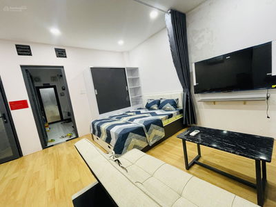 Cach Mang Thang Tam Street, Vietnam Cach Mang Thang Tam Street, Vietnam