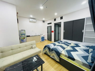 Cach Mang Thang Tam Street, Vietnam Cach Mang Thang Tam Street, Vietnam