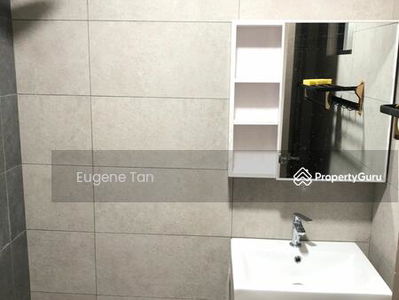 The Trees Damansara, Malaysia The Trees Damansara, Malaysia