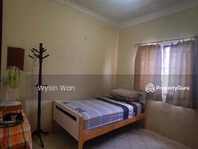 Bayu Puteri Apartment @ Tropicana, Malaysia Bayu Puteri Apartment @ Tropicana, Malaysia