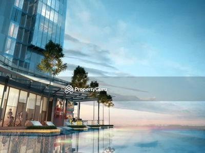 Pinnacle, Malaysia Pinnacle, Malaysia