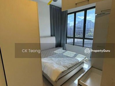 Infiniti3 Residences @ Wangsa Maju, Malaysia Infiniti3 Residences @ Wangsa Maju, Malaysia