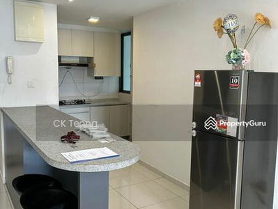 Infiniti3 Residences @ Wangsa Maju, Malaysia Infiniti3 Residences @ Wangsa Maju, Malaysia