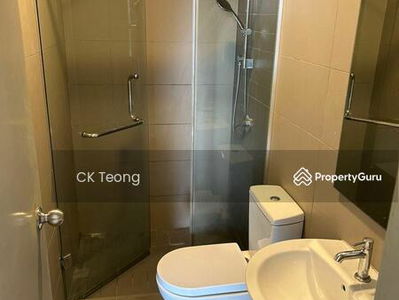 Infiniti3 Residences @ Wangsa Maju, Malaysia Infiniti3 Residences @ Wangsa Maju, Malaysia