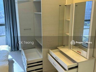 Infiniti3 Residences @ Wangsa Maju, Malaysia Infiniti3 Residences @ Wangsa Maju, Malaysia