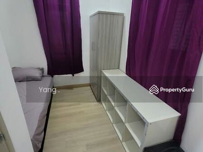 The Grand Subang Jaya @ SS15, Malaysia The Grand Subang Jaya @ SS15, Malaysia