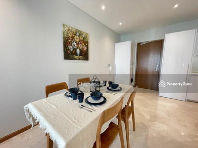 Sky Suites @ KLCC, Malaysia Sky Suites @ KLCC, Malaysia