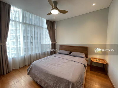 Sky Suites @ KLCC, Malaysia Sky Suites @ KLCC, Malaysia