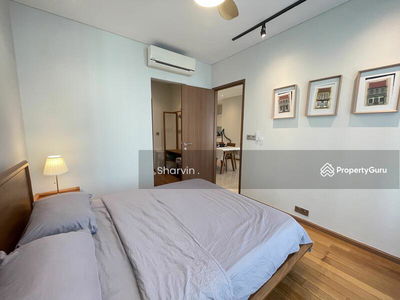 Sky Suites @ KLCC, Malaysia Sky Suites @ KLCC, Malaysia