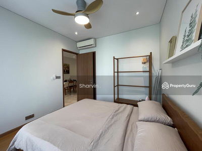 Sky Suites @ KLCC, Malaysia Sky Suites @ KLCC, Malaysia