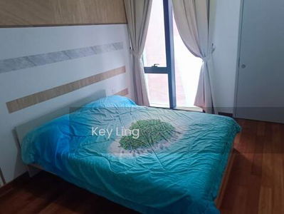 Sapphire Paradigm, Malaysia Sapphire Paradigm, Malaysia