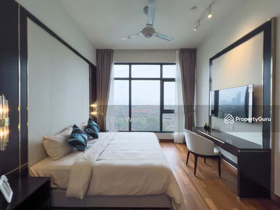 Oxford Residences @ Pavilion Embassy, Malaysia Oxford Residences @ Pavilion Embassy, Malaysia