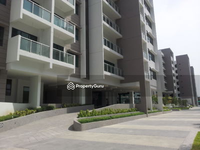 THE LIGHT COLLECTION I, Malaysia THE LIGHT COLLECTION I, Malaysia