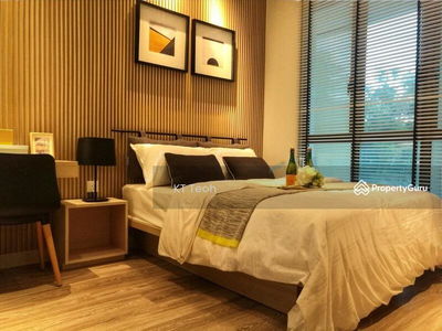 South Link Lifestyle Apartments, Malaysia South Link Lifestyle Apartments, Malaysia